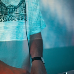 DJ黑毛 - 2014 全球超热门 夜店酒吧最好听的[电音vs最新伤感中文]气氛开场大碟